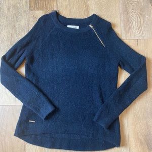 A&F sweater
